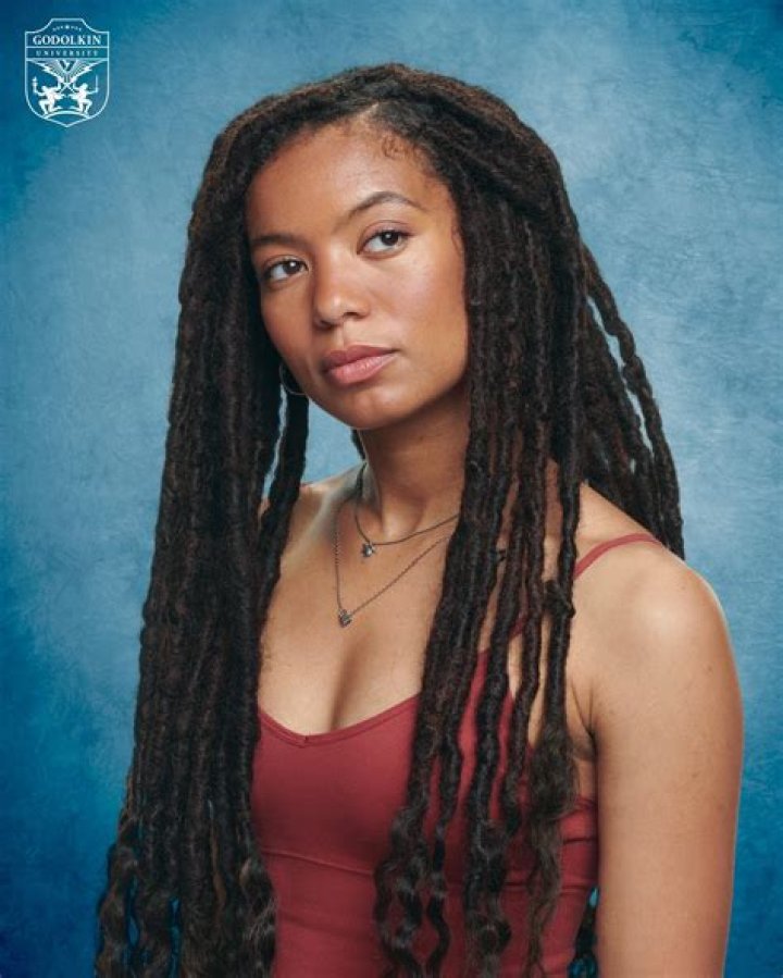 Unveiling The Talents Of Jaz Sinclair: A Rising Star
