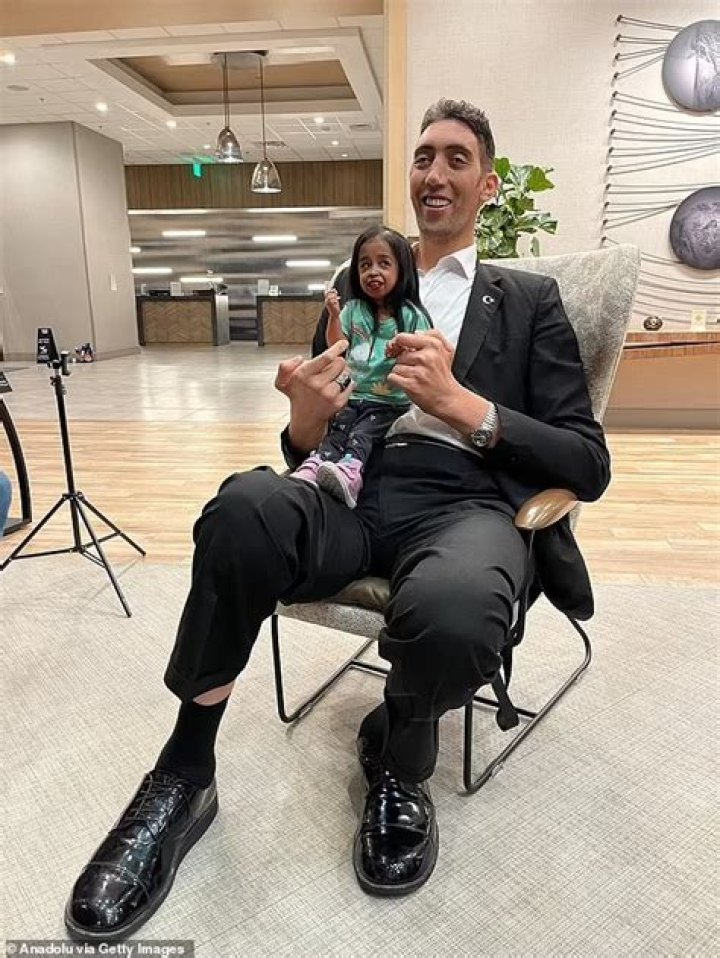 Unveiling The Tallest Tales: Who Is The Shortest Actor?