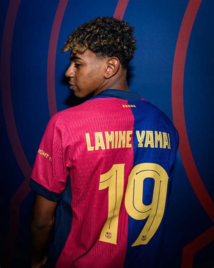 Unveiling The Truth: Does Lamine Yamal Smoke?