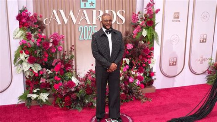 Unveiling The Truth: Tyler Perry Allegations