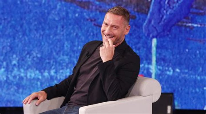 Unveiling The Wealth: Francesco Totti Net Worth