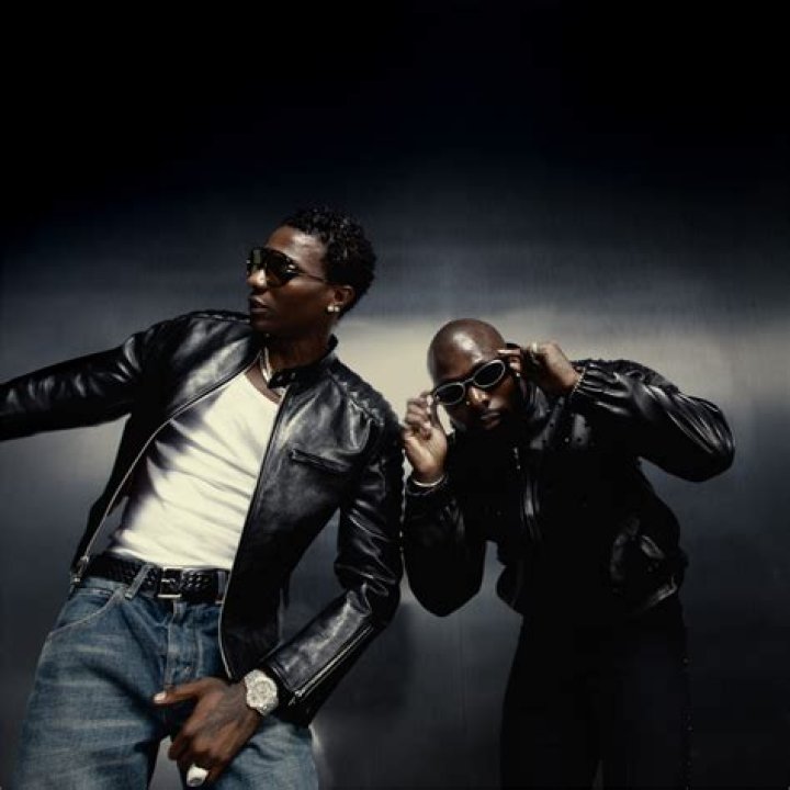 Unveiling The Wealth Of Wizkid And Davido: A Deep Dive Into Their Net Worth