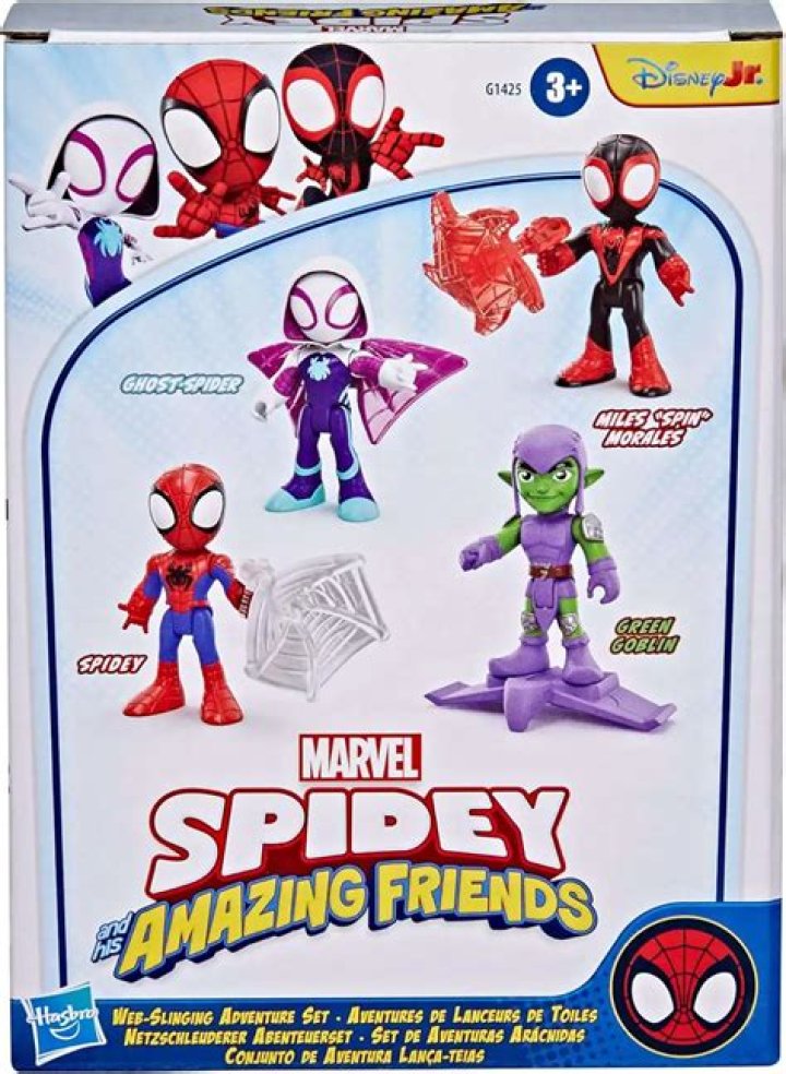 Unveiling The World Of Spiderman.vid: A Web-Slinging Adventure