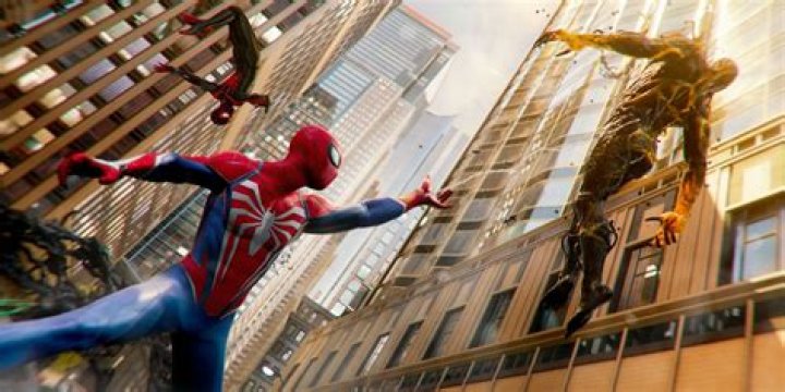 Unveiling The Xxbrits Spider Man Video Phenomenon