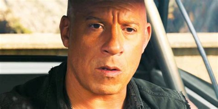 Vin Diesel: A Look At His Net Worth In 2024