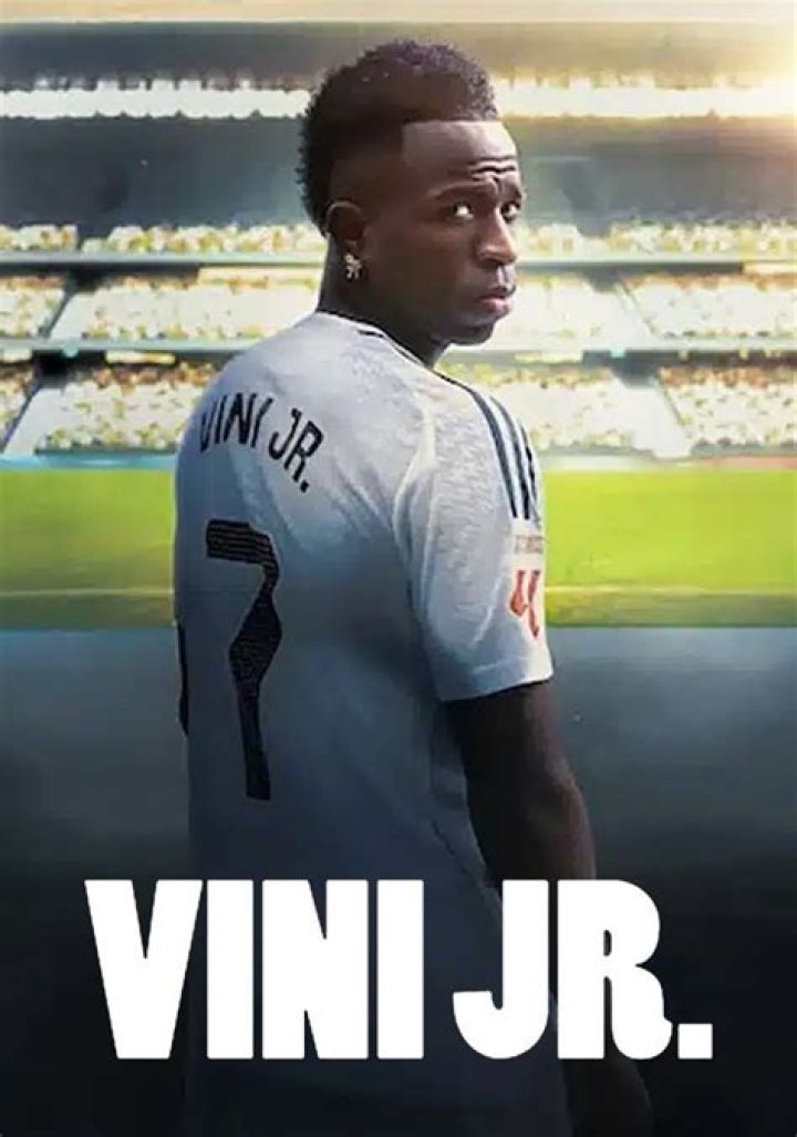 Vini Jr Child: The Early Years Of A Football Prodigy
