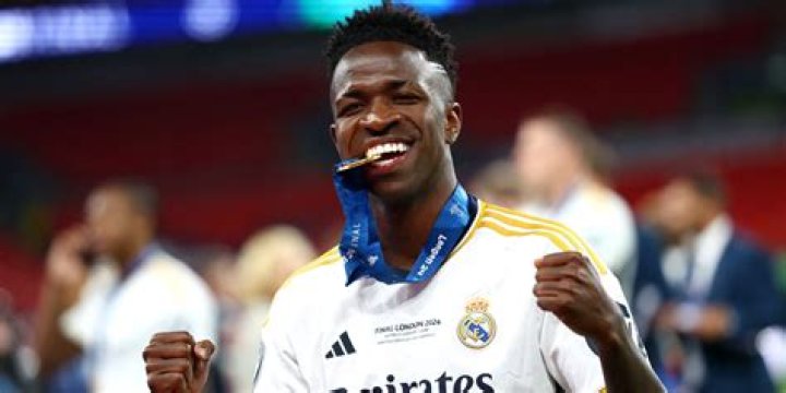 Vinicius Jr Kids: The Next Generation Of Football Talent