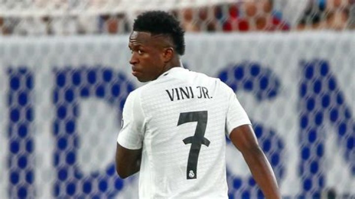Vinicius Son: The Rising Star Of Football