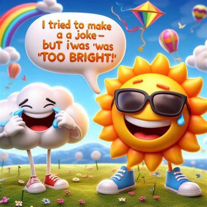 Wake Up With A Smile: Good Morning Jokes To Brighten Your Day