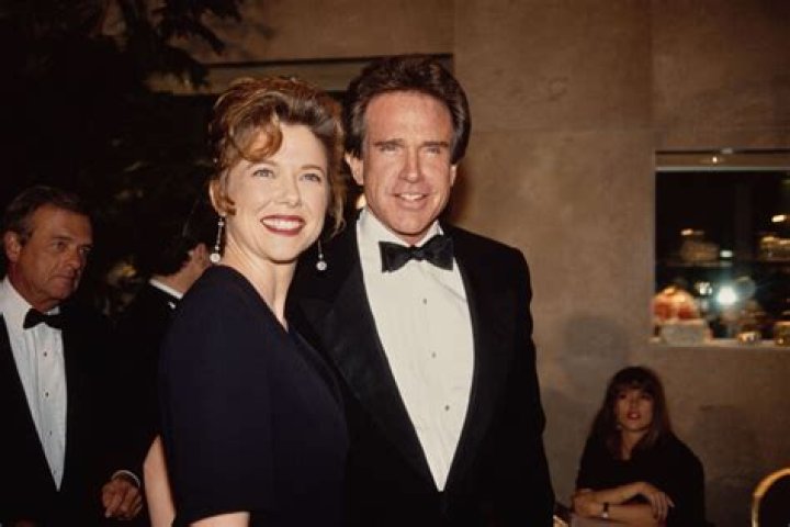 Warren Beatty: A Glimpse Into The Life Of A Hollywood Legend