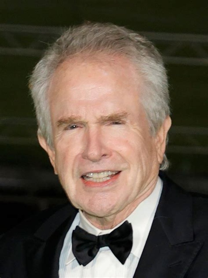 Warren Beatty In The 1960s: A Cinematic Revolution