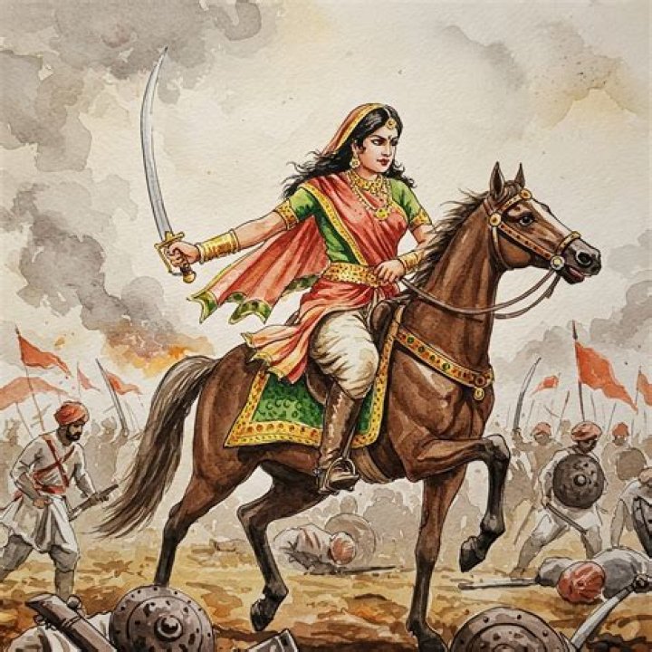 Warrior Queens: Exploring Unique Barbarian Female Names