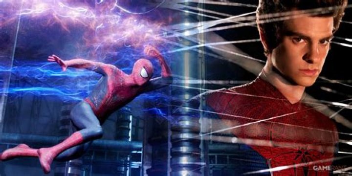 Watch The Amazing Spider-Man In Action With "Sophe Rain Video"