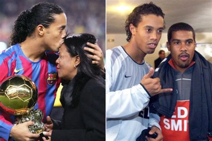 When Ronaldinho Retired: Exploring His Retirement Age And Legacy