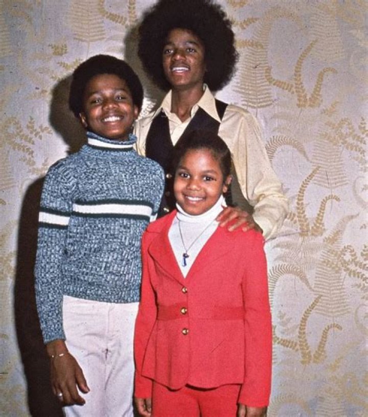 Who's The Oldest: Janet Jackson's Son's Age In 2024