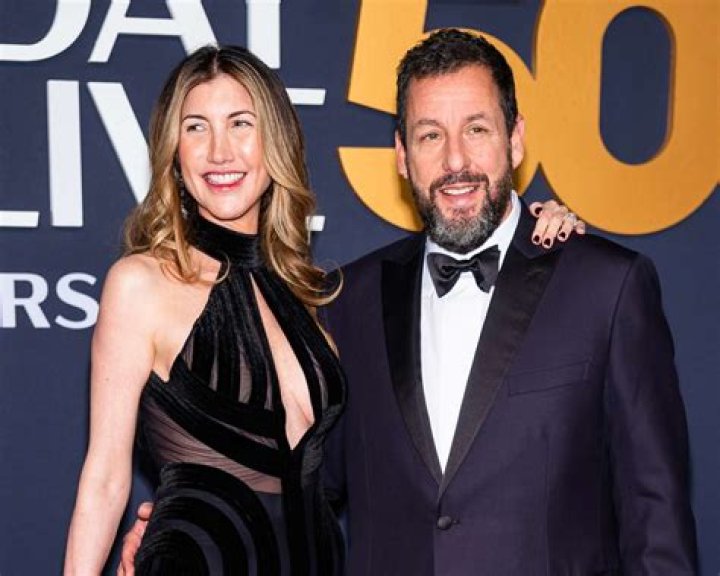 Who Is Adam Demos' Wife In 2024?