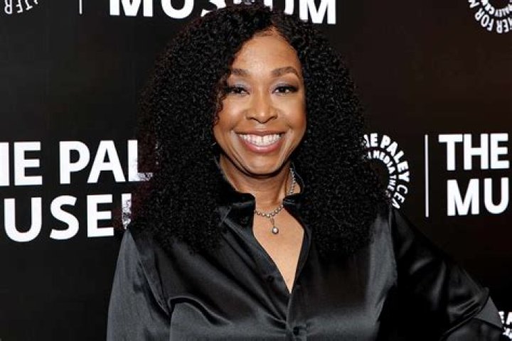 Who Is Shonda Rhimes' Wife? Meet The Power Couple Behind The TV Empire