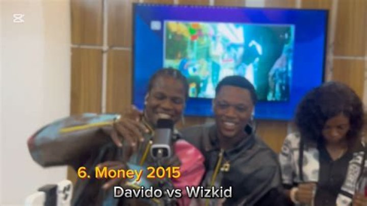 Who Reigns Supreme? The Wealth Of Davido Vs Wizkid