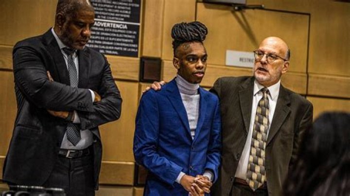 Will YNW Melly Spend Life In Prison? The Verdict Is In