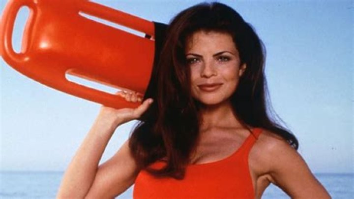 Yasmine Bleeth: The Star Who Captivated Hearts
