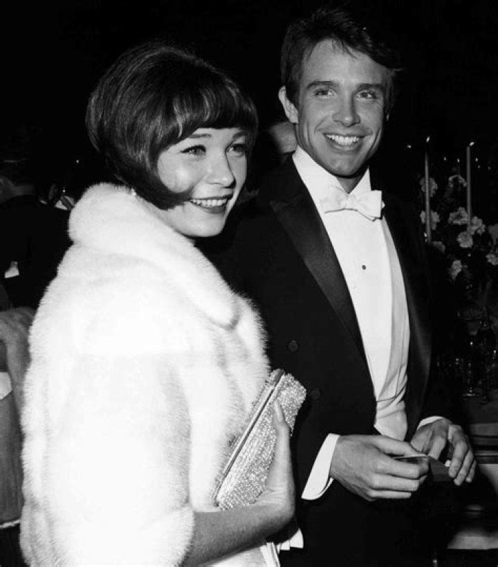 Youthful Charisma: The Rise Of Young Warren Beatty