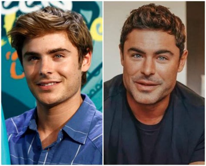 Zac Efron's Early Disney Channel Roles: A Journey Into Stardom