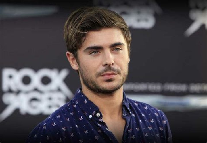 Zac Efron's Wealth: What Is Zac Efron Net Worth 2024?