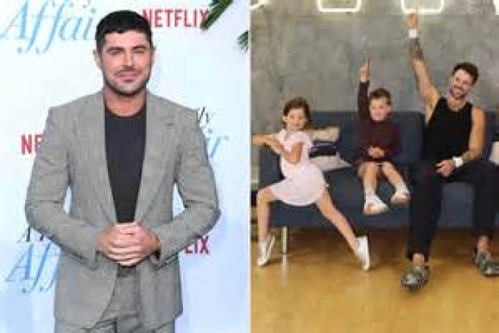 Zac Efron: A Journey Through Fame And Present Endeavors