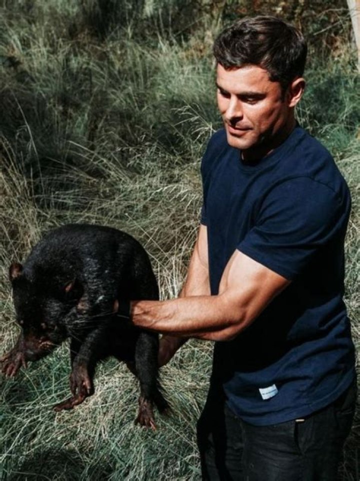 Zac Efron In Melbourne: A Star's Journey Through Australia's Cultural Capital