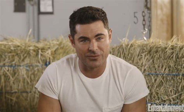 Zac Efron’s Love Life In 2024: Who Is His Girlfriend?